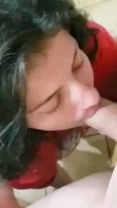 Amazing Sex Clip Milf Fantastic Watch It