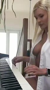 Amazing Sex Clip Milf Hot Watch Show