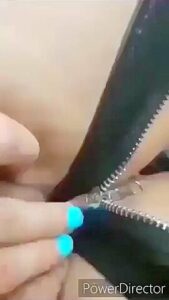 Amazing Sex Clip Vertical Video Crazy Only For You