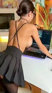 Amazing Sex Movie Big Tits Unique