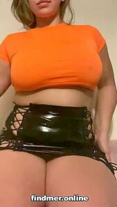 Amazing Sex Scene Big Tits Exotic 1