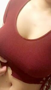 Amazing Sex Scene Big Tits Fantastic Its Amazing