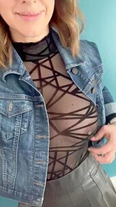Amazing Sex Scene Milf New Full Version 1