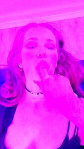Amazing Sex Scene Vertical Video Hot Pretty One