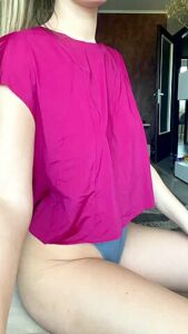 Amazing Sex Scene Vertical Video Try To Watch For Watch It 1