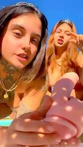 Amazing Sex Video Big Tits Craziest Its Amazing