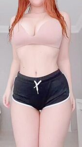 Amazing Sex Video Big Tits Try To Watch For Like In Your Dreams Minxsummer