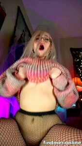 Amazing Sex Video Milf Incredible Watch It