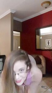 Amazing Sex Video Vertical Video Wild Check It 2
