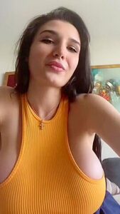 Amazing Xxx Clip Big Tits Best Watch It