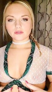 Amazing Xxx Clip Big Tits Incredible Watch It