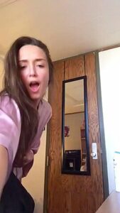 Amazing Xxx Clip Milf Exclusive Unique
