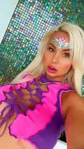 Amazing Xxx Clip Milf Unbelievable Show