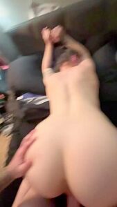 Amazing Xxx Scene Vertical Video Try To Watch For Watch It