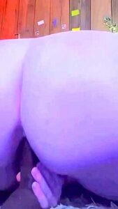 Amazing Xxx Scene Vertical Video Wild Show