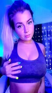 Anastasia touch In Hottest Xxx Scene Milf Fantastic