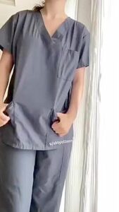 Another Nurse