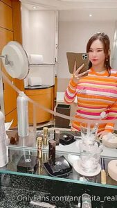 Anri Okita Exotic Adult Movie Webcam Exclusive Version
