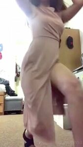 Arabic Teen Pt 4
