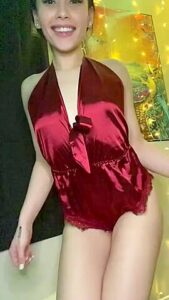 Aria Lee