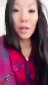 Asa Putting On A Show