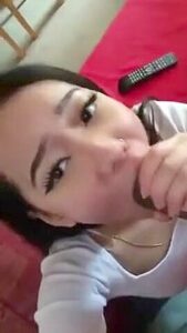 Asian Baddie