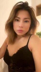 Asian Onlyfans Teasing by sweetmiawang