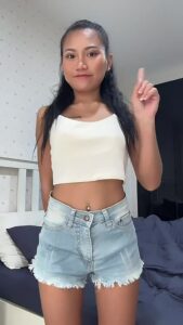 Asian Teen Tits by anabe2