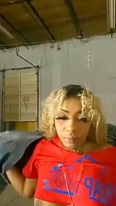 Ass And Titties All Hanging Out No Fucks Given