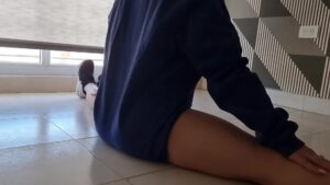 Ass Big ass Booty by irisgw