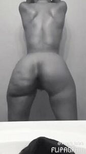 Ass Clapping
