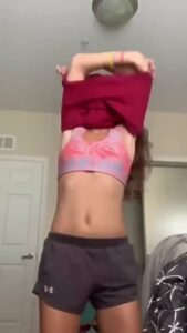 Ass Dance Dancing by anabe2