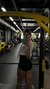 Ass Gym Sport by red mila