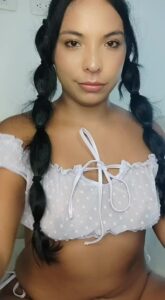 Ass Latina Tits by adaramiliani