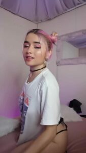 Ass Twerking Dance by Jessylu