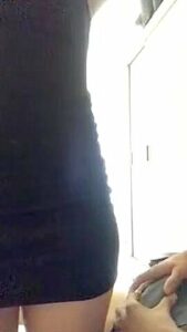 Assjob Lapdance