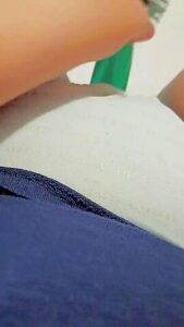 Astonishing Adult Clip Vertical Video Exclusive Uncut
