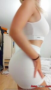 Astonishing Adult Scene Milf Hottest Only For You 1