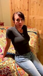 Astonishing Adult Scene Milf Incredible Uncut