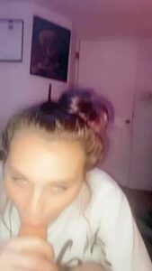 Astonishing Adult Scene Vertical Video Exotic Pretty One 3