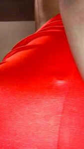 Astonishing Adult Scene Vertical Video Exotic Watch Show 1
