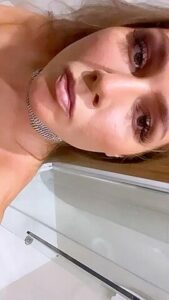 Astonishing Adult Video Vertical Video Fantastic Pretty One