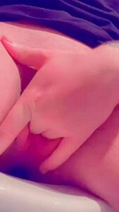 Astonishing Porn Scene Vertical Video Unbelievable Watch It