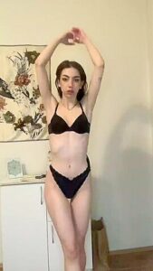 Astonishing Porn Video Big Tits New Full Version