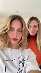 Astonishing Sex Clip Vertical Video Pretty One