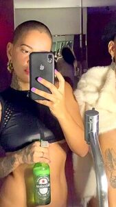 Astonishing Sex Scene Big Tits Crazy Full Version