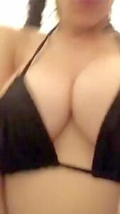Astonishing Sex Video Big Tits Try To Watch For Its Amazing