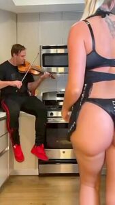 Astonishing Sex Video Milf Check Check It 1