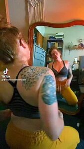 Astonishing Xxx Clip Milf Try To Watch For Only For You