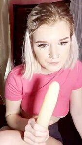 Astonishing Xxx Scene Vertical Video Wild Pretty One